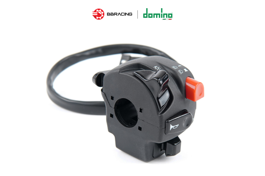 Công Tắc Domino - Bên Trái 44.6mm