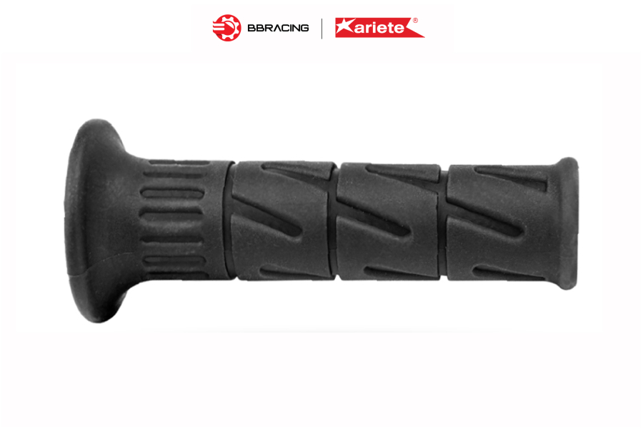 Bao Tay Ariete Kawasaki 01685 - Đen