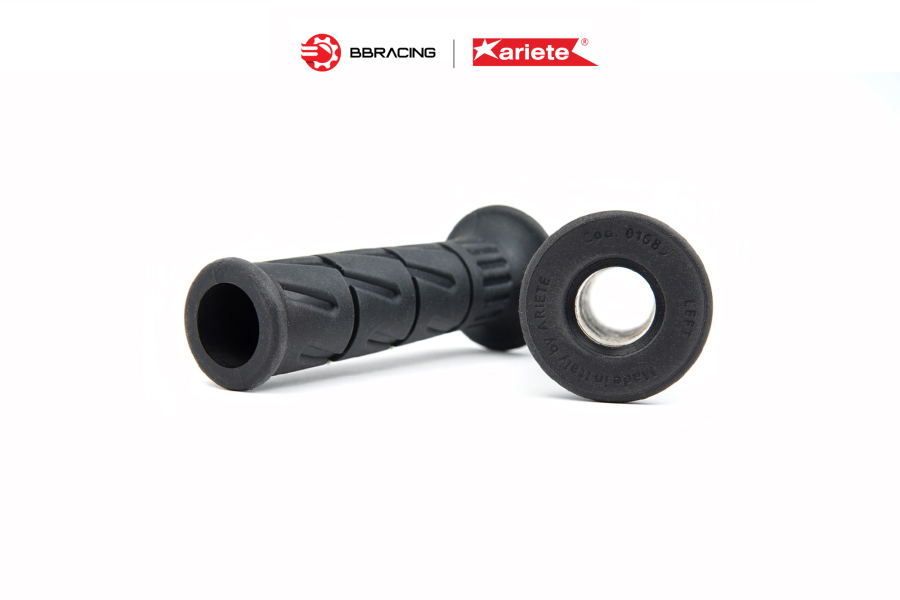 Bao Tay Ariete Kawasaki 01685 - Đen