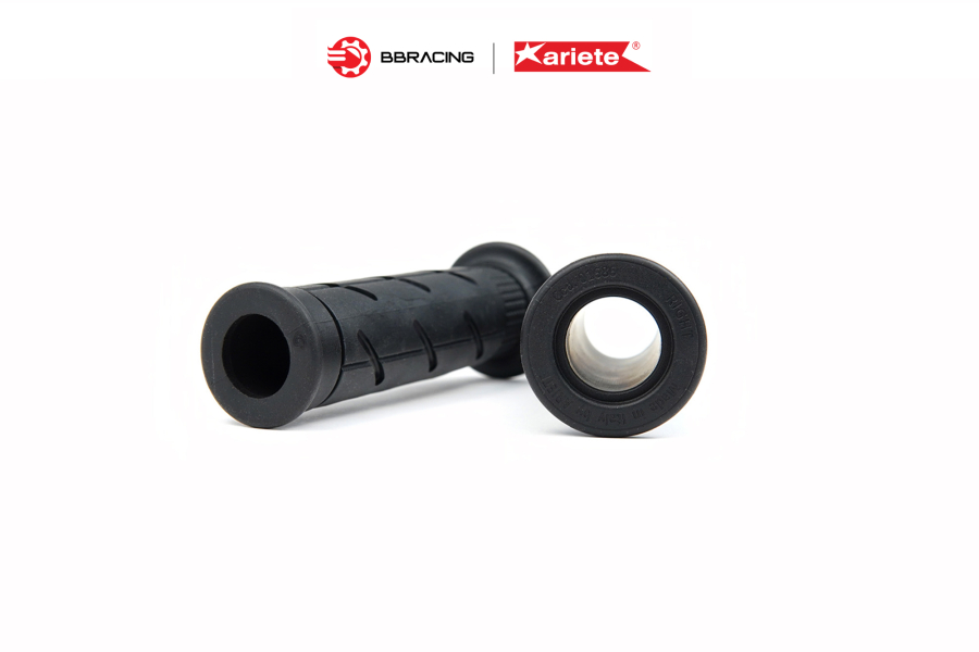 Bao Tay Ariete Honda 01686 - Đen