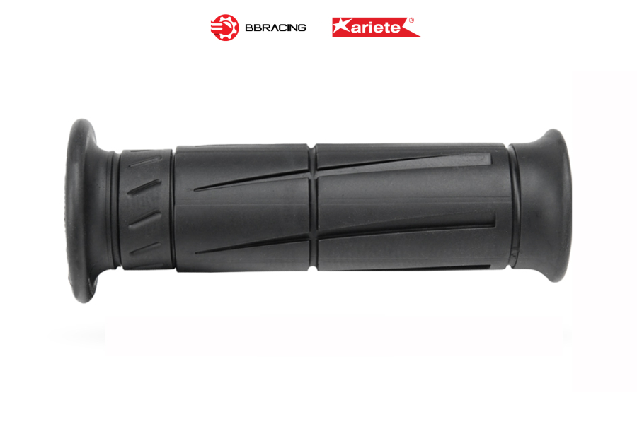 Bao Tay Ariete Kawasaki 02625 - Đen