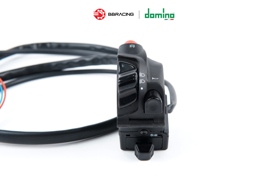 Công Tắc Domino - Bên Trái 36.7mm