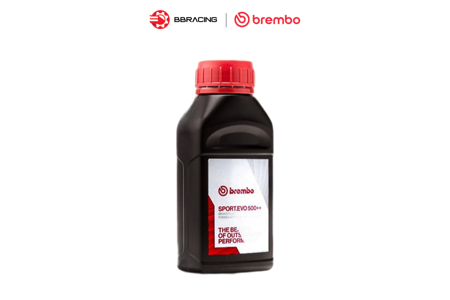 Dầu Thắng Brembo Sport Evo 500 ++ 250ml