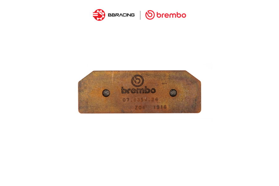 Bố Thắng Brembo Racing Z04 XA3J7F0/XA3J7F1