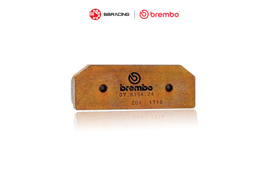Bố Thắng Brembo Racing Z04 XA3J7F0/XA3J7F1