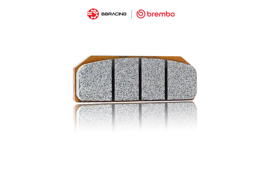 Bố Thắng Brembo Racing Z04 XA3J7F0/XA3J7F1