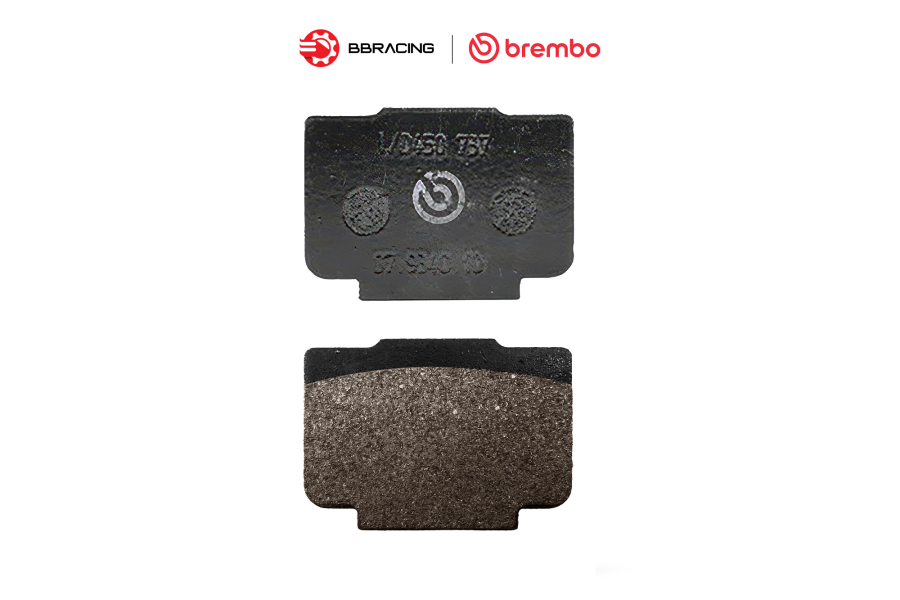 Bố Thắng Brembo Racing ID450 XA6H530 - Đĩa 30mm