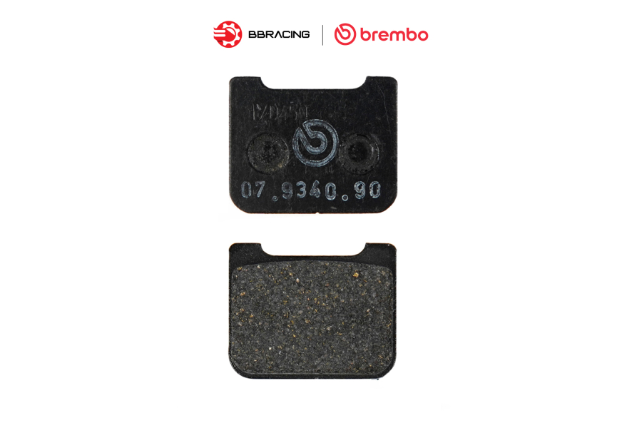 Bố Thắng Brembo Racing ID450 X206001