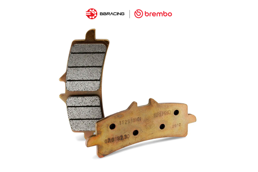 Bố Thắng Brembo M4, M50 - 07BB3793