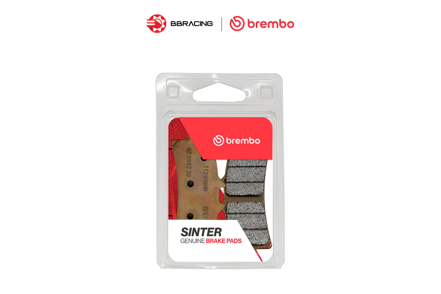 Bố Thắng Brembo M4, M50 - 07BB3793