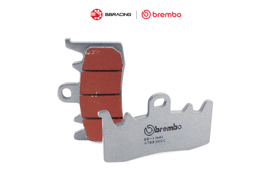 Bố Thắng Brembo BMW S1000 R 2021-22 (Brembo) - Trước 07BB38SC