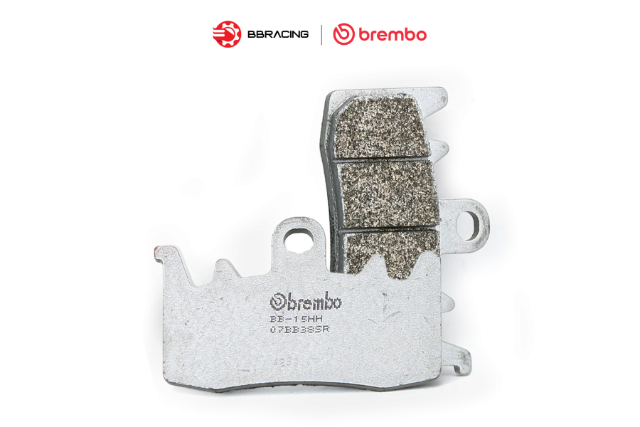 Bố Thắng Brembo M432 - 07BB38SR