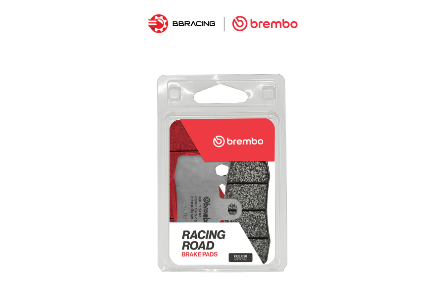 Bố Thắng Brembo M432 - 07BB38SR