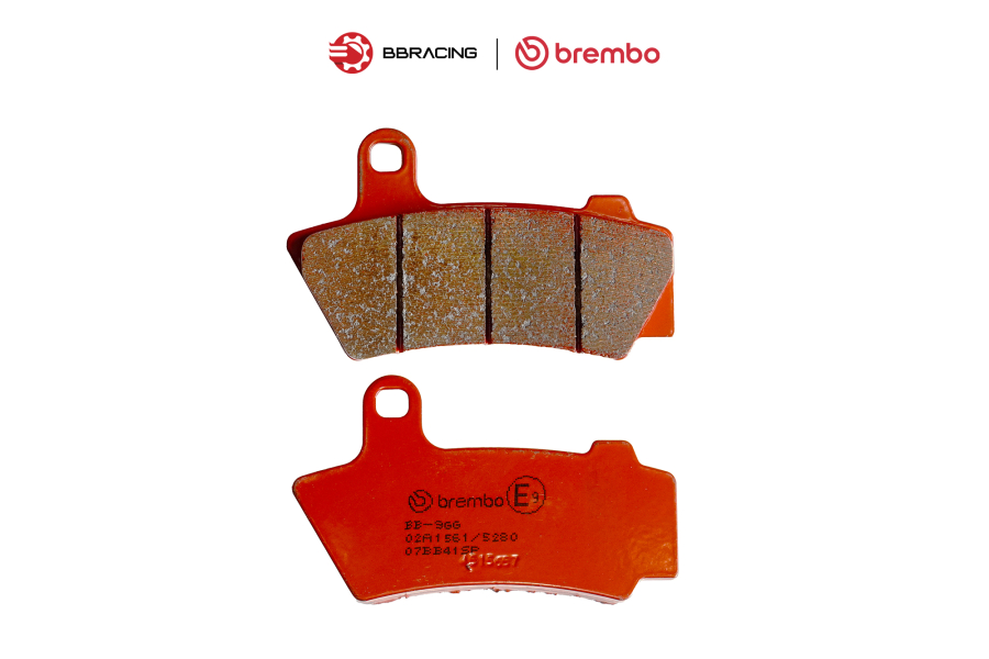 Bố Thắng Brembo 07BB41SP