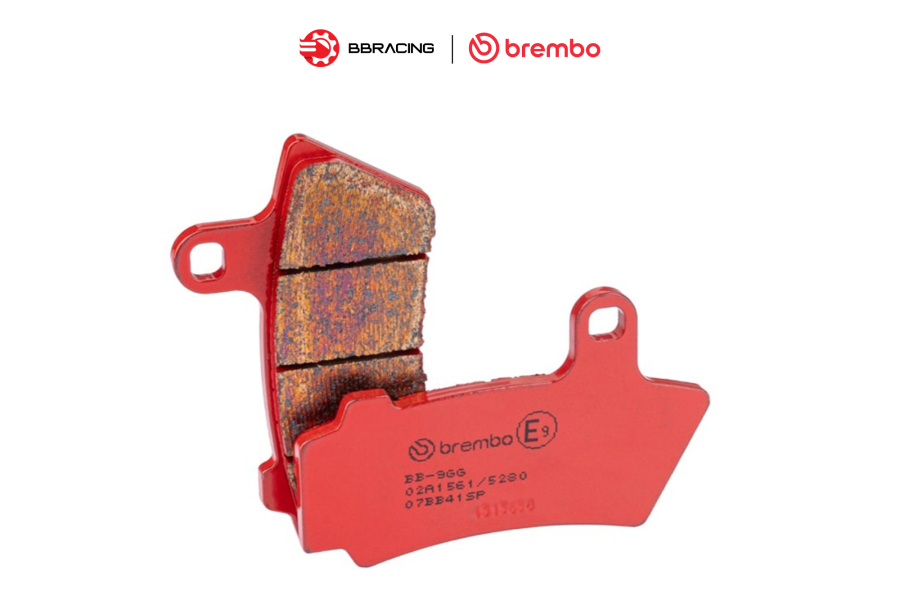 Bố Thắng Brembo 07BB41SP