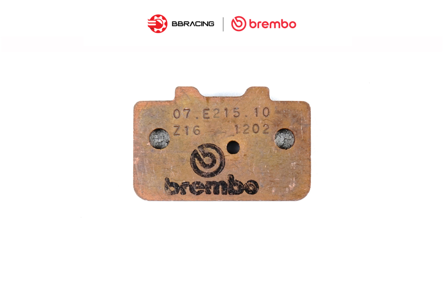 Bố Thắng Brembo Z03 Moto3 2023 - Trái