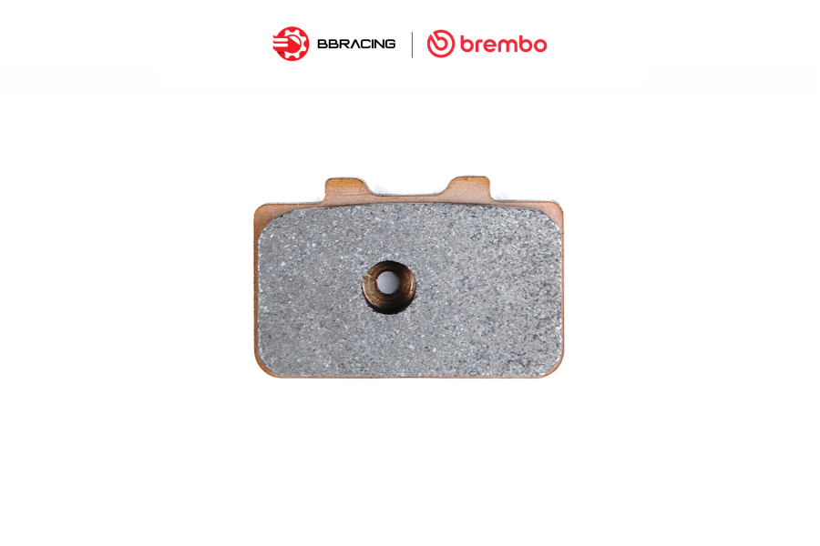Bố Thắng Brembo Z03 Moto3 2023 - Trái