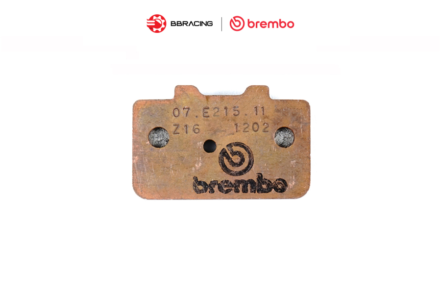 Bố Thắng Brembo Z03 Moto3 2023 - Phải