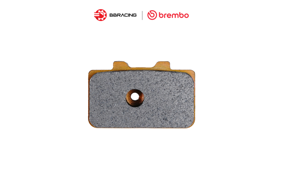Bố Thắng Brembo Z04 Moto3 2021 - Trái