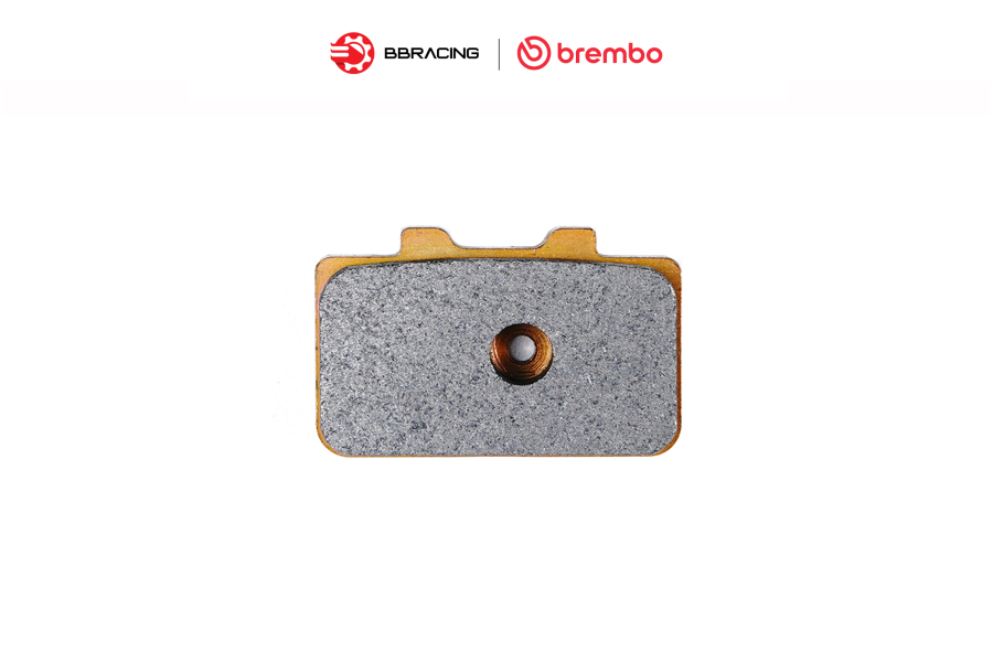 Bố Thắng Brembo Z04 Moto3 2021 - Phải