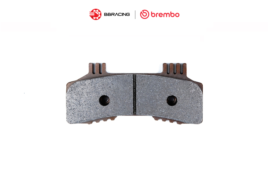 Bố Thắng Brembo Z03 GP4-LM - Trái