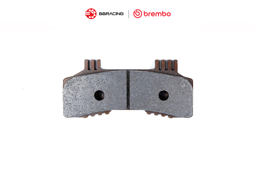 Bố Thắng Brembo Z03 GP4-LM - Phải