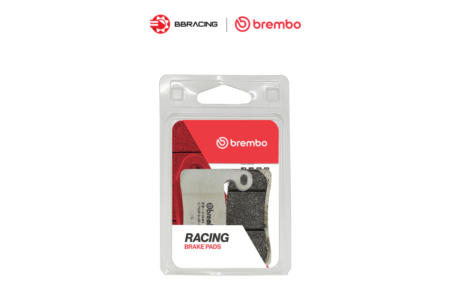 Bố Thắng Brembo BMW S1000 RR 2019-22 (Hayes) - Trước 07GR90RC