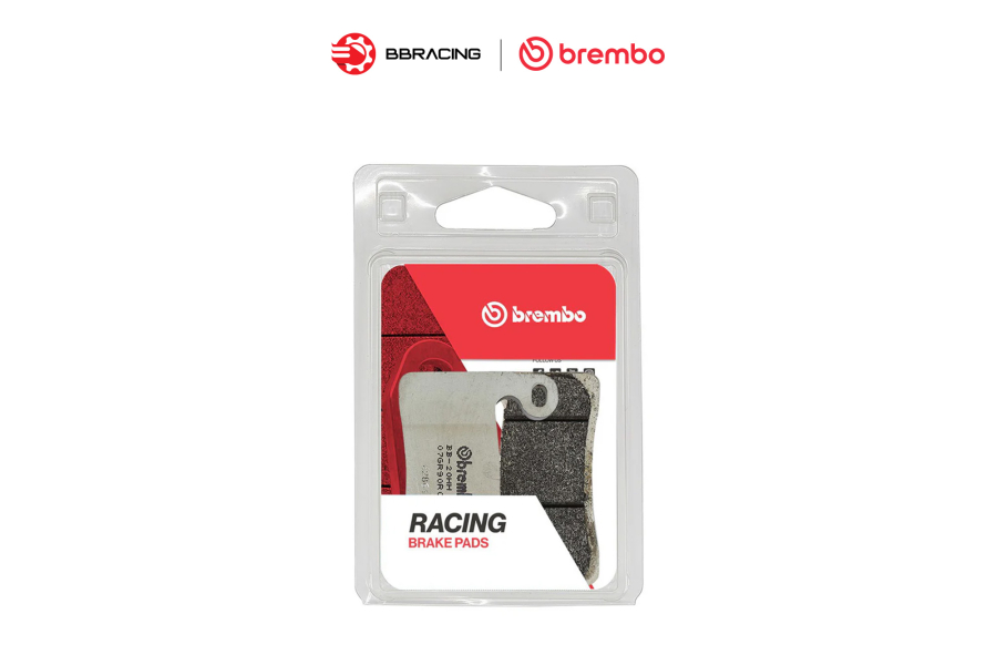 Bố Thắng Brembo BMW S1000 RR 2019-22 (Hayes) - Trước 07GR90SC
