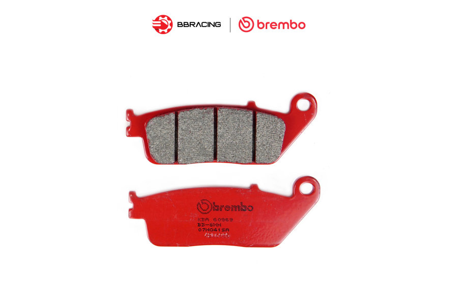 Bố Thắng Brembo Honda CBR 500 R - Trước 07HO41SA