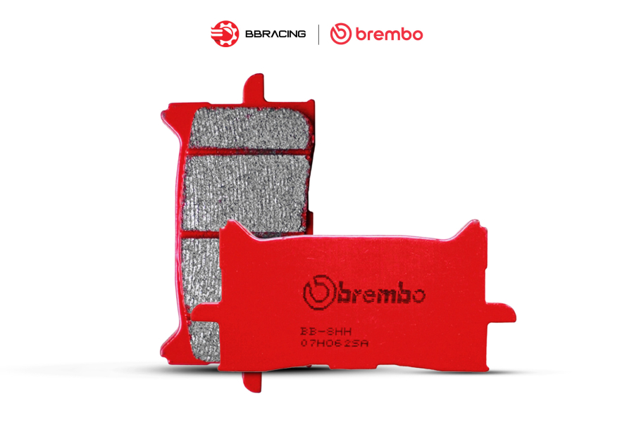 Bố Thắng Brembo Honda CBR 650 R - Trước 07HO62SA