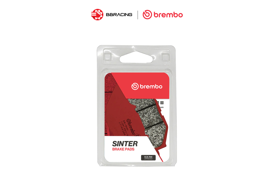 Bố Thắng Brembo Yamaha R3, MT-03 - Trước 07YA52SA