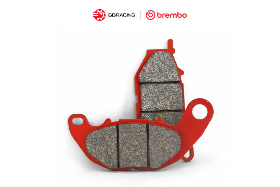 Bố Thắng Brembo Yamaha R3, MT-03 - Trước 07YA52SA