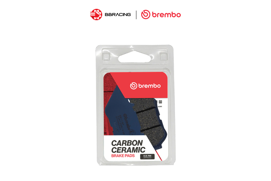 Bố Thắng Brembo 07YA53CC