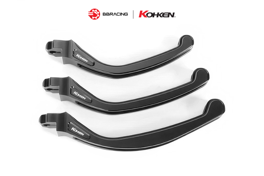 Khúc Gãy Kohken Corsa Corta Vừa
