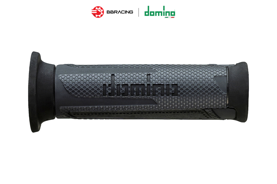 Bao Tay Domino A350 - Xám Than
