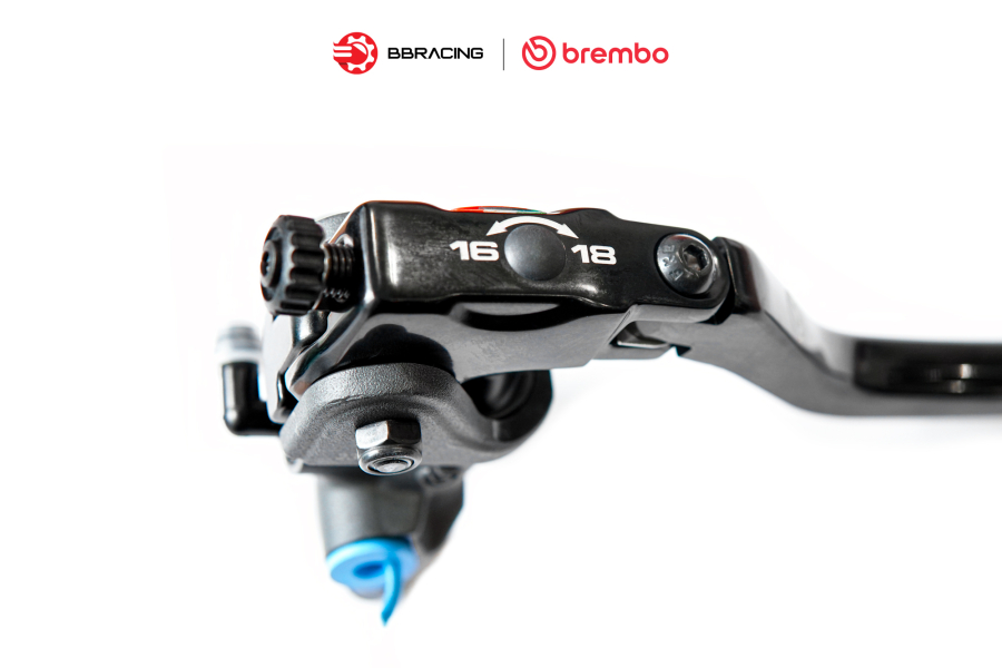 Tay Côn Dầu Brembo RCS19