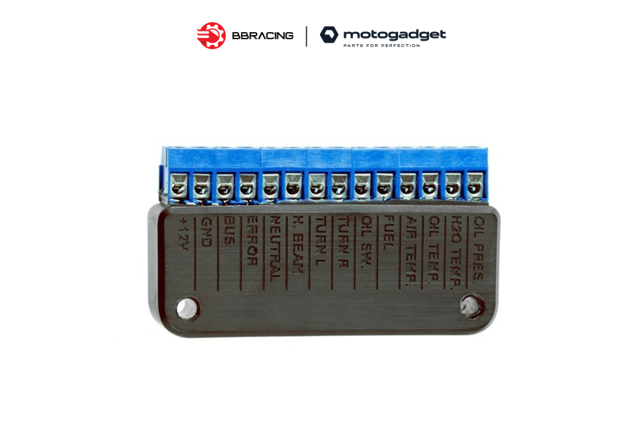 Bộ Giải Mã Motogadget Breakout Box A