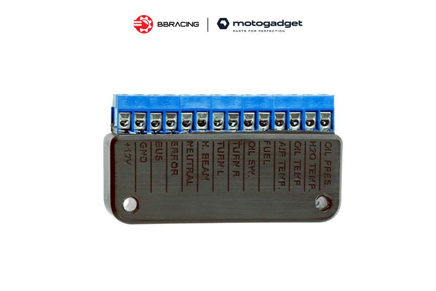 Bộ Giải Mã Motogadget Breakout Box B