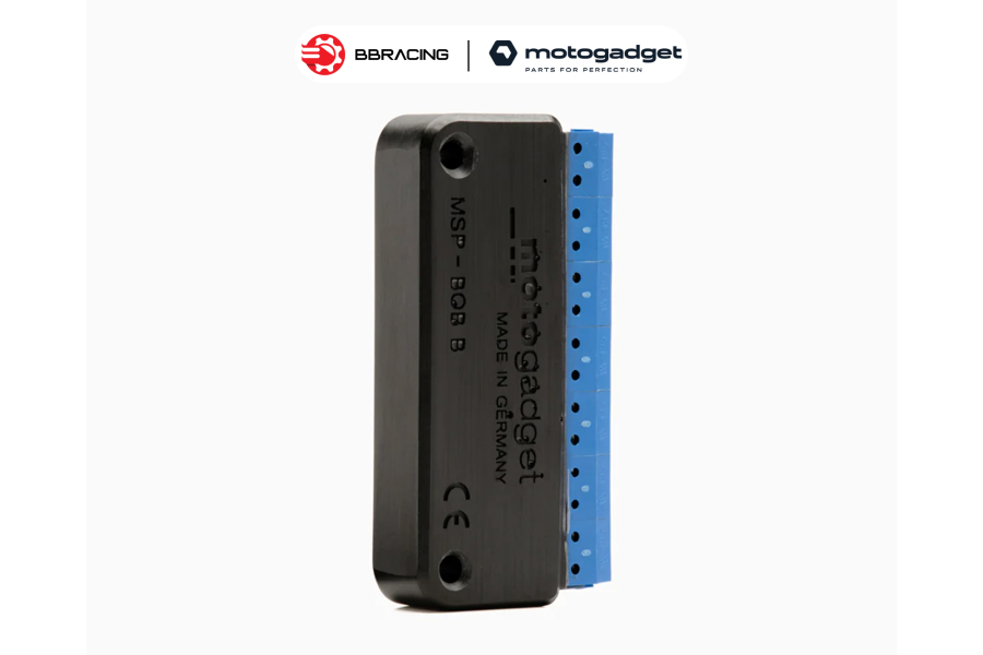 Bộ Giải Mã Motogadget Breakout Box B