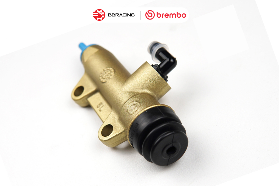 Pen Đạp Brembo PS11 Vàng