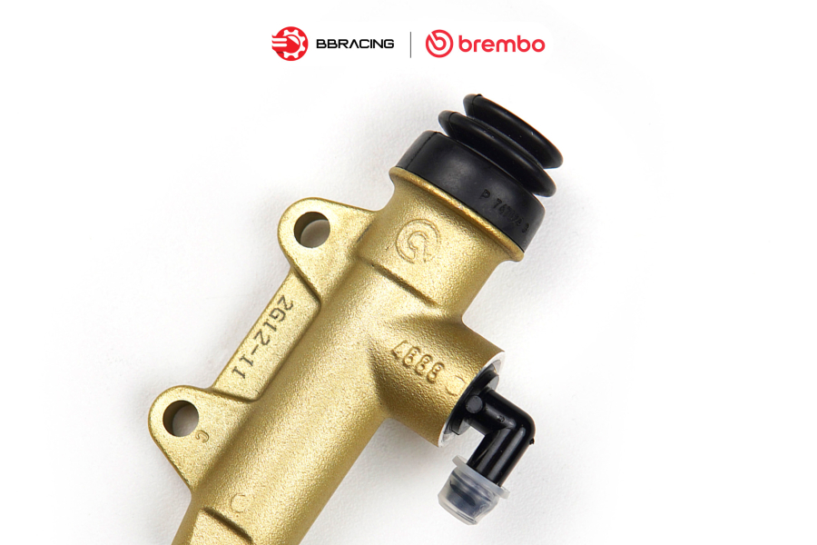 Pen Đạp Brembo PS11 Vàng