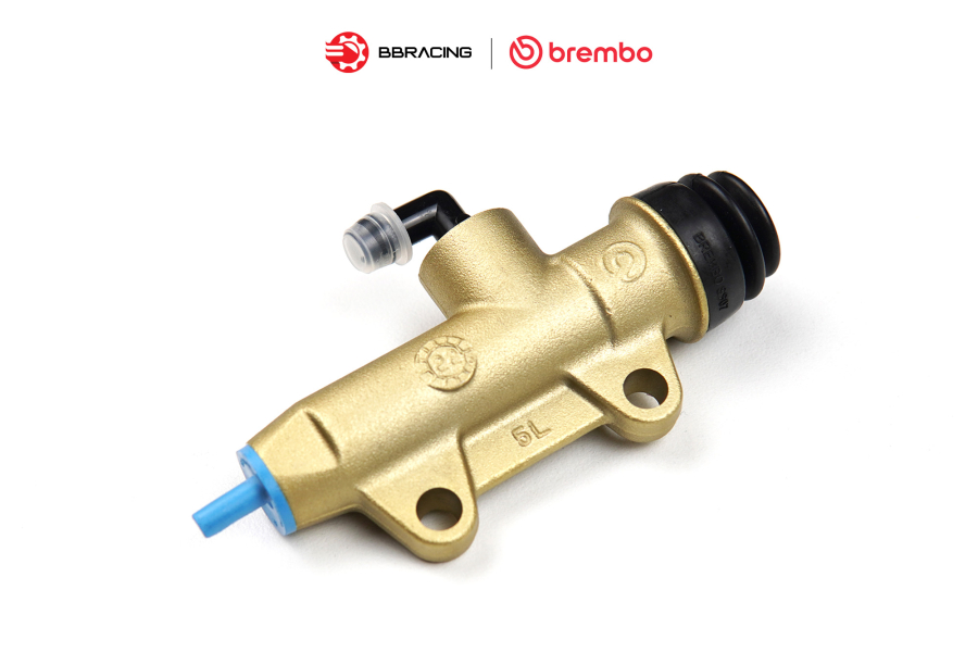 Pen Đạp Brembo PS11 Vàng