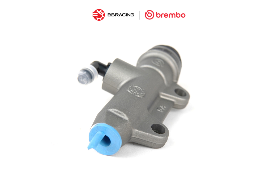 Pen Đạp Brembo PS11 Titanium