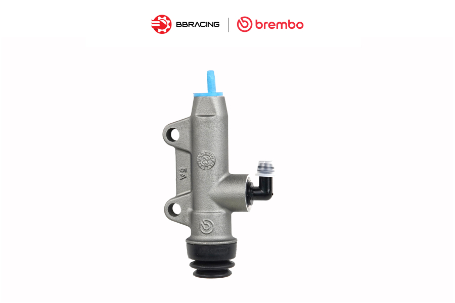 Pen Đạp Brembo PS11 Titanium