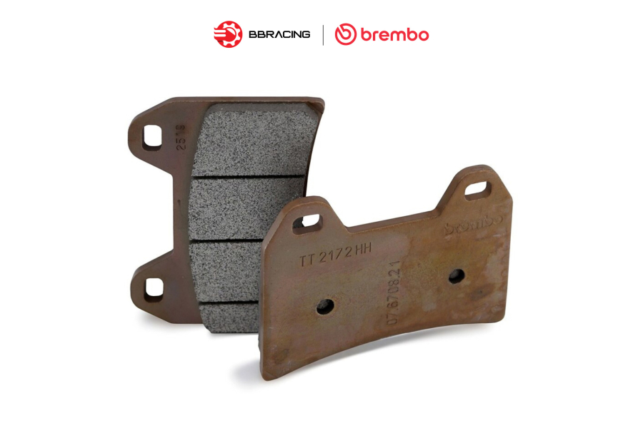 Bố Thắng Brembo BMW R9T Racer, Scrambler - Trước 107670821