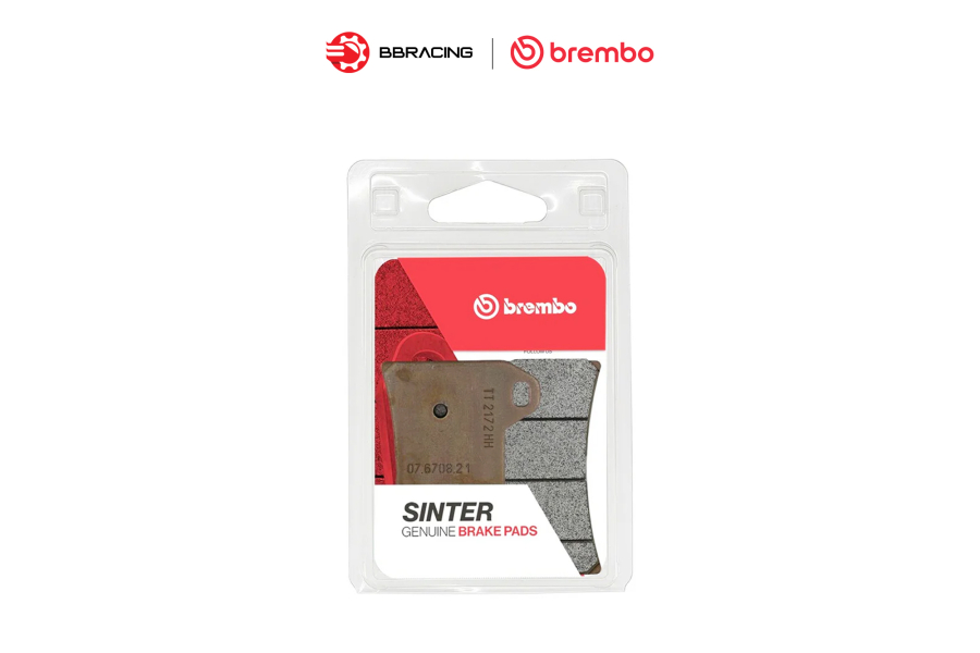 Bố Thắng Brembo BMW R9T Racer, Scrambler - Trước 107670821