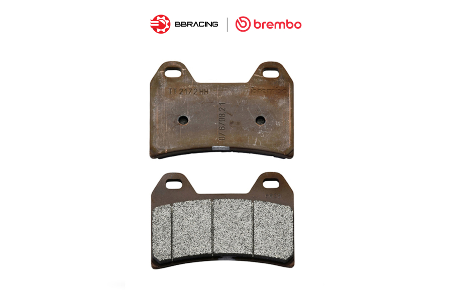 Bố Thắng Brembo BMW R9T Racer, Scrambler - Trước 107670821