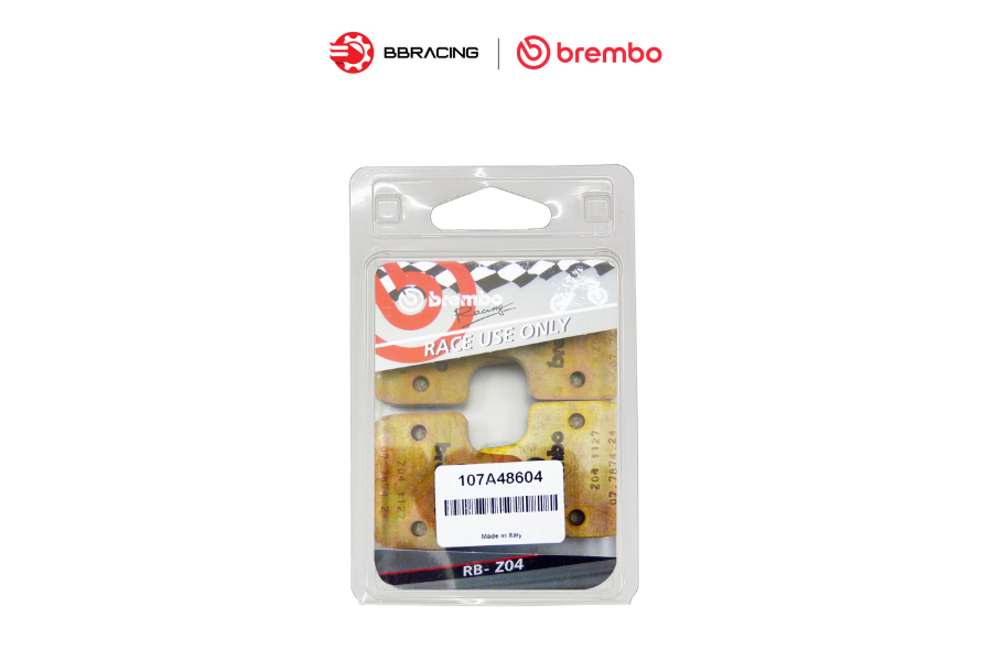 Bố Thắng Brembo Racing Z04 Moto3 XA888
