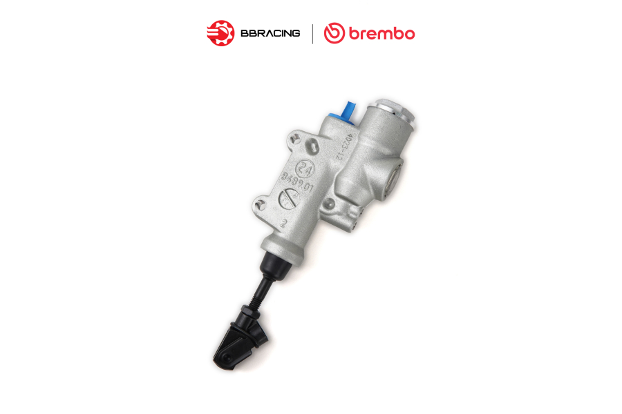 Pen Đạp Brembo PS12 Bình Dầu Liền