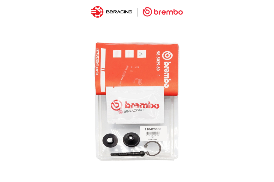 Bộ Phốt  Thay Thế Tay Thắng Brembo 16/19